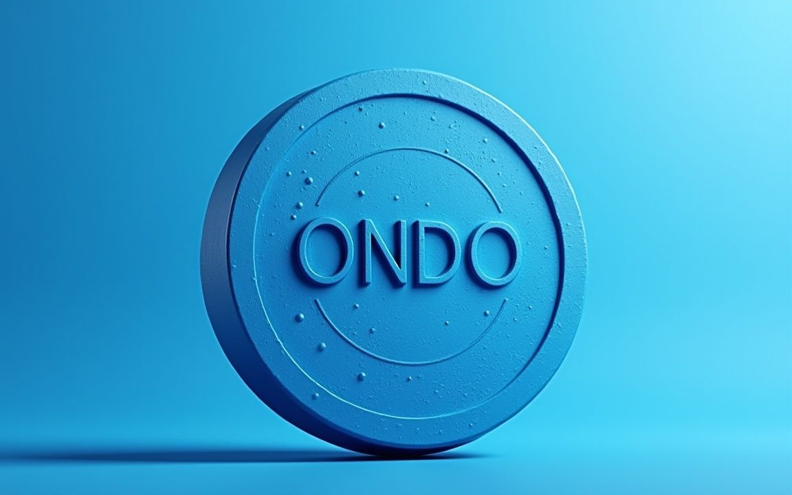 Le prix d’ONDO bondit alors que les actions tokenisées et les ETF sont lancés