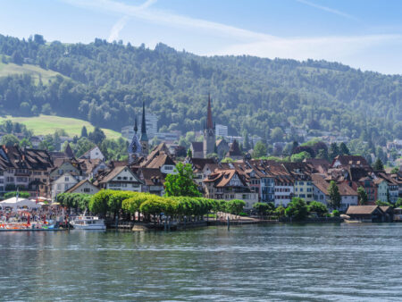 Blockstream Capital Partners acquires Swiss Bitcoin service provider Berglinde AG