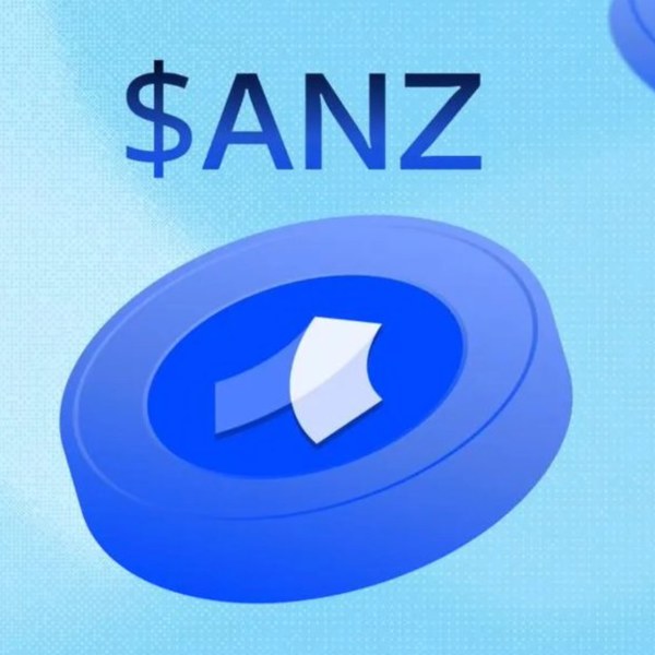 淘金手册｜Base 链稳定币 ANZ 是什么？