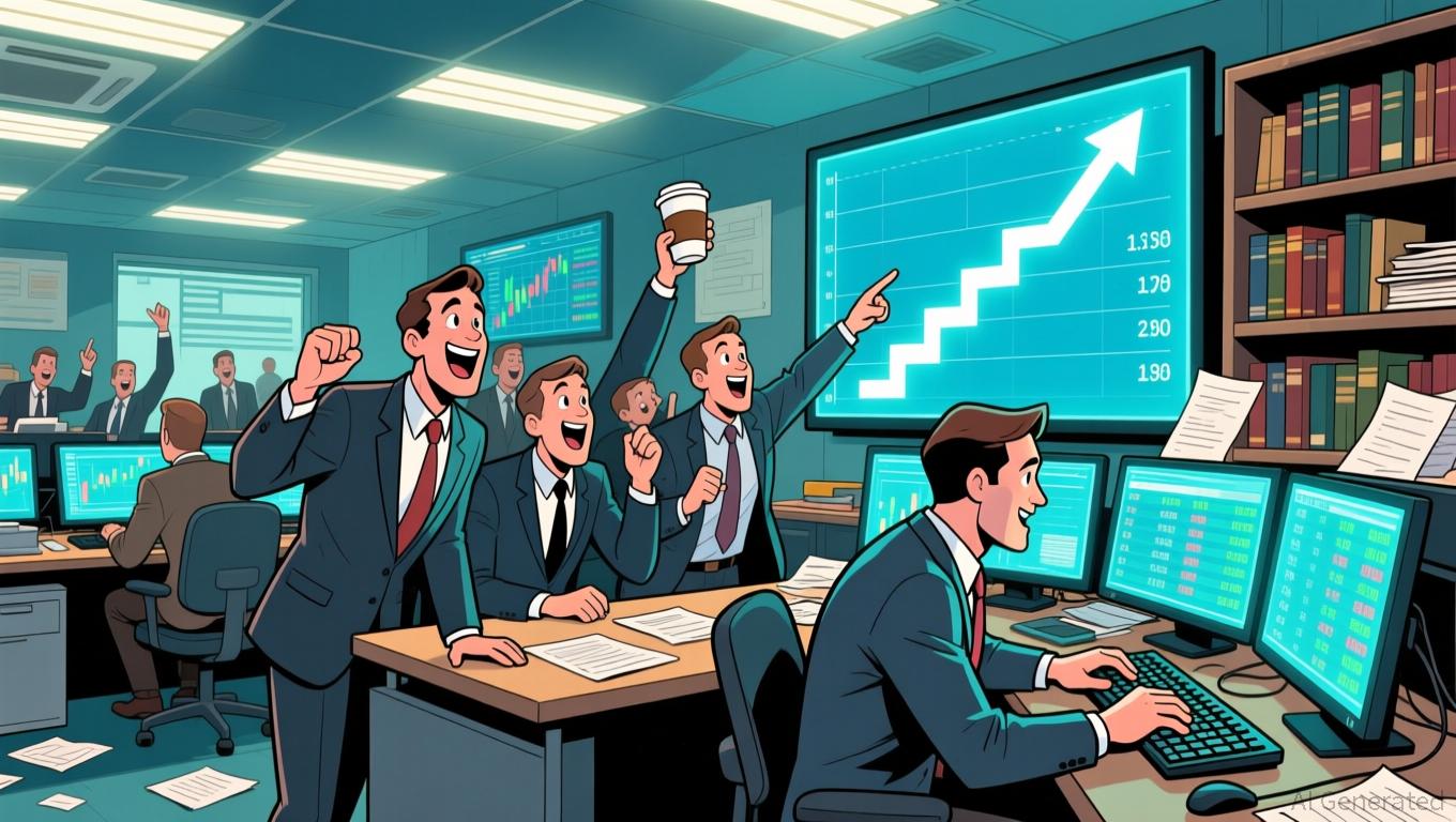 Ethereum News Update: Blockchain and AI Collaboration Drives Institutional Transformation with SBET and C3.ai at the Forefront of Hybrid Advancements