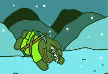 PepeNode revolutioniert Mining: Meme Coin Game knackt 1,18 Mio. Dollar mit ICO