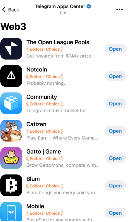 Pourquoi l’airdrop de Hamster Kombat est une opportunité à 10 milliards de dollars, tandis que le prix du Notcoin augmente de 33 % en 7 jours et que  image 9