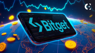 Bitget Mencapai Volume Derivatif Bulanan $750 Miliar, Memuncaki Likuiditas ETH dan SOL dalam Laporan CoinDesk