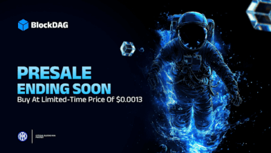 BlockDAG’s $0.0013 Lock Creates Equal Entry With $405M Raised, 3M Daily Miners, and 19.8K Rigs Already Delivered