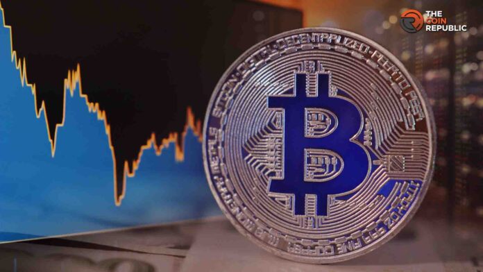 Новости биткоин: Исследование показывает, что Биткойн может заменить традиционные активы безопасного убежища