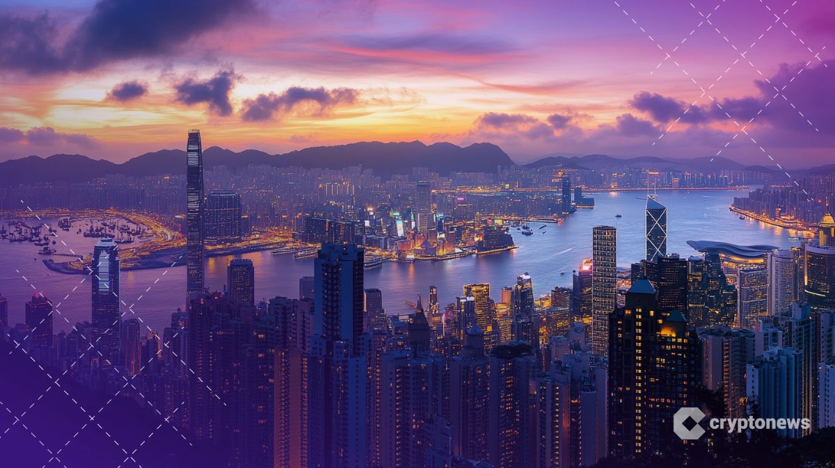 Hong Kong Blockchain Sector Surges 250% Since 2022: Report image 0