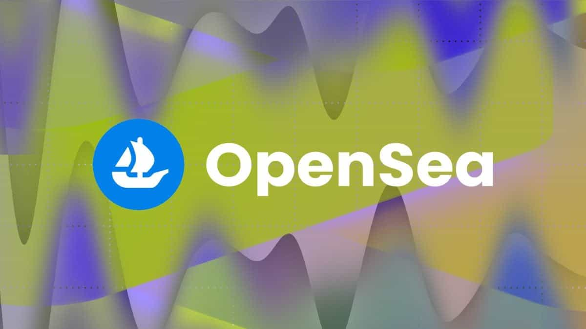 Opensea возвращает долю рынка NFT, достигнув 71,5% после объявления о токене SEA