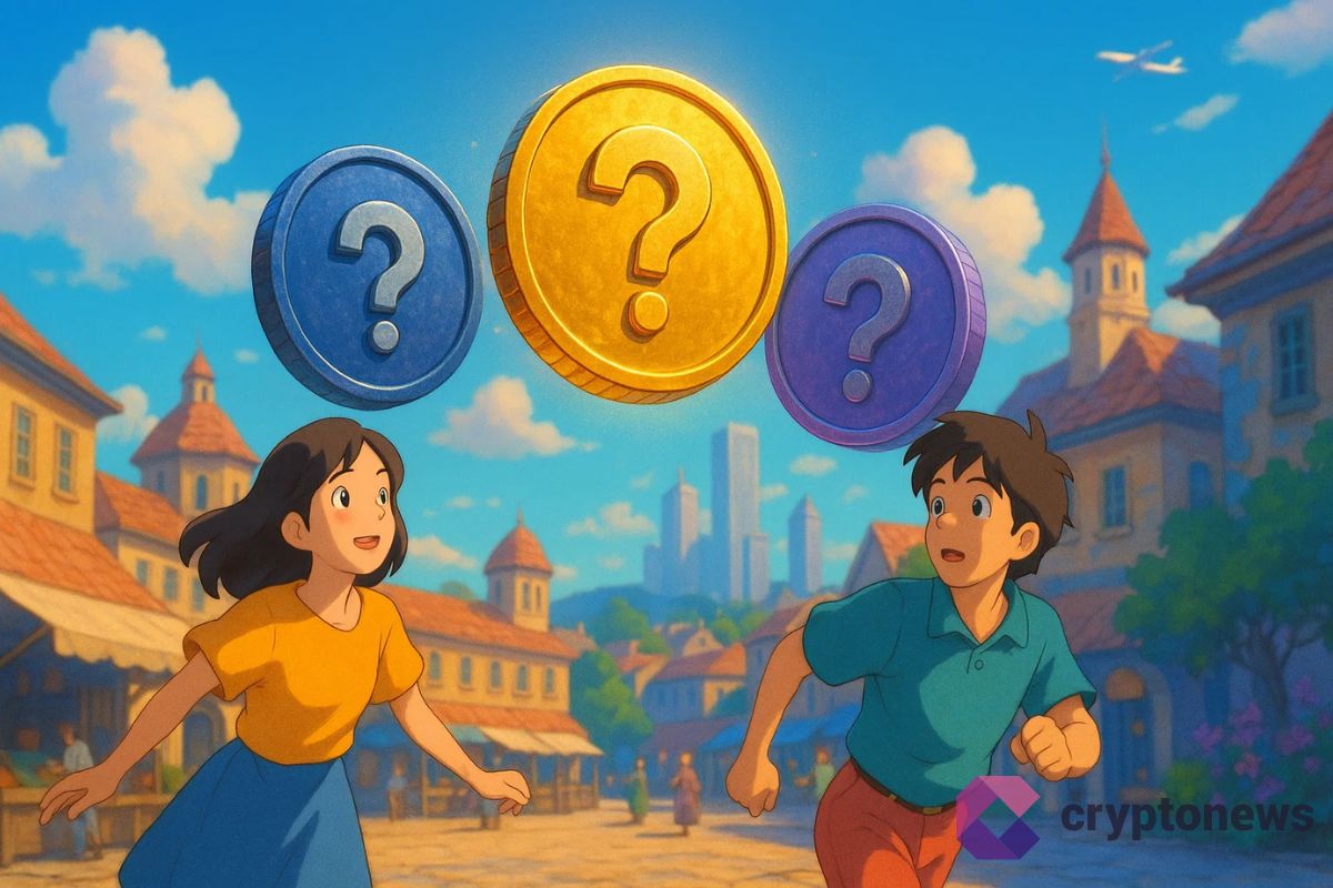 Bull run : 3 crypto x100 à suivre selon ChatGPT-5