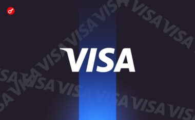 Visa добавила поддержку трех стейблкоинов и двух блокчейнов