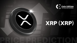 Прогноз цены XRP на 21 июля 2025 года: XRP консолидируется около $3,45 после недельного роста на 50%.