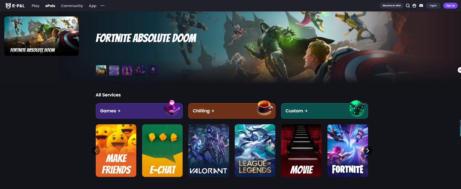 从陪玩到Web3游戏革命：A16Z领投3000万美金，游戏平台Balance的未来豪赌 image 1