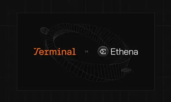 由Ethena孵化的DEX Terminal Finance在上線前TVL超過2.8億美元 image 0