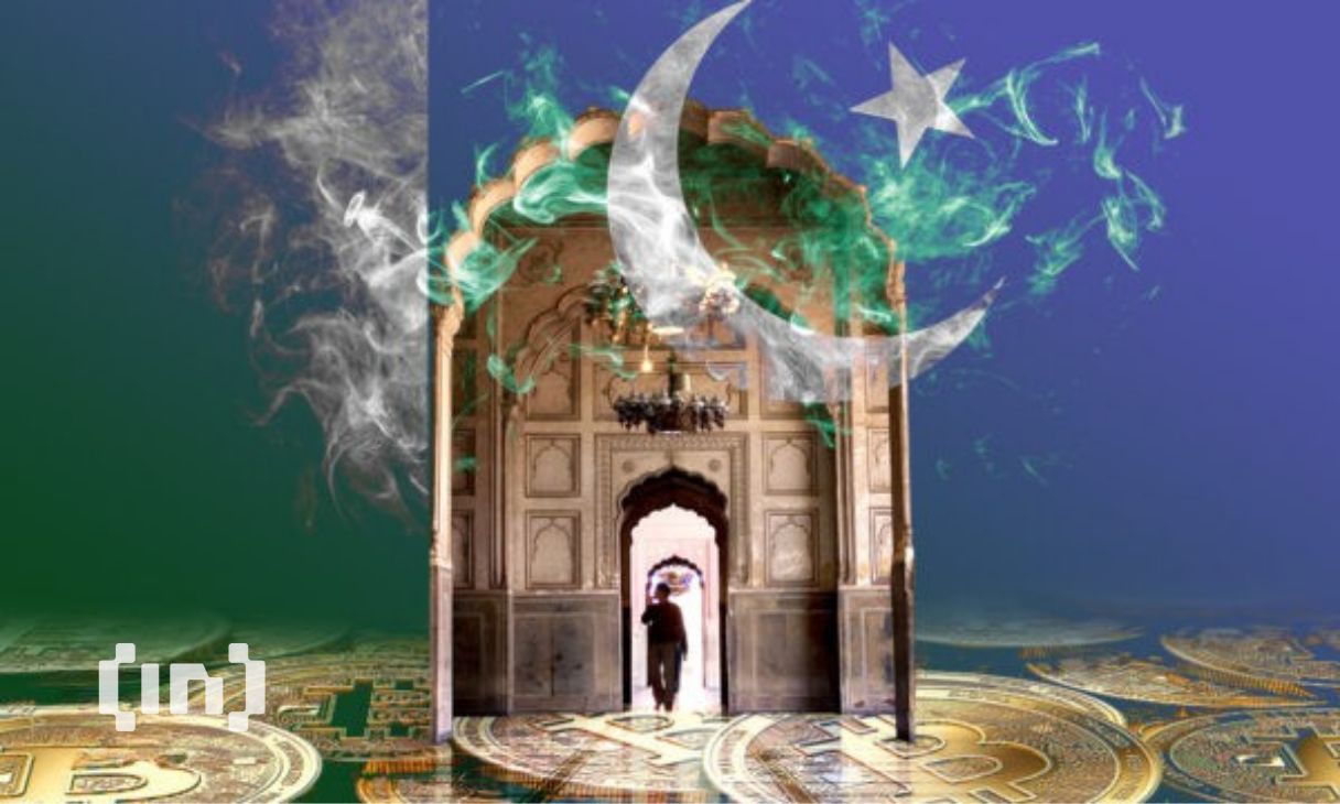 Pakistan Taps Japan&#8217;s Soramitsu for CBDC Pilot