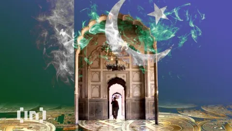 Pakistan Taps Japan’s Soramitsu for CBDC Pilot
