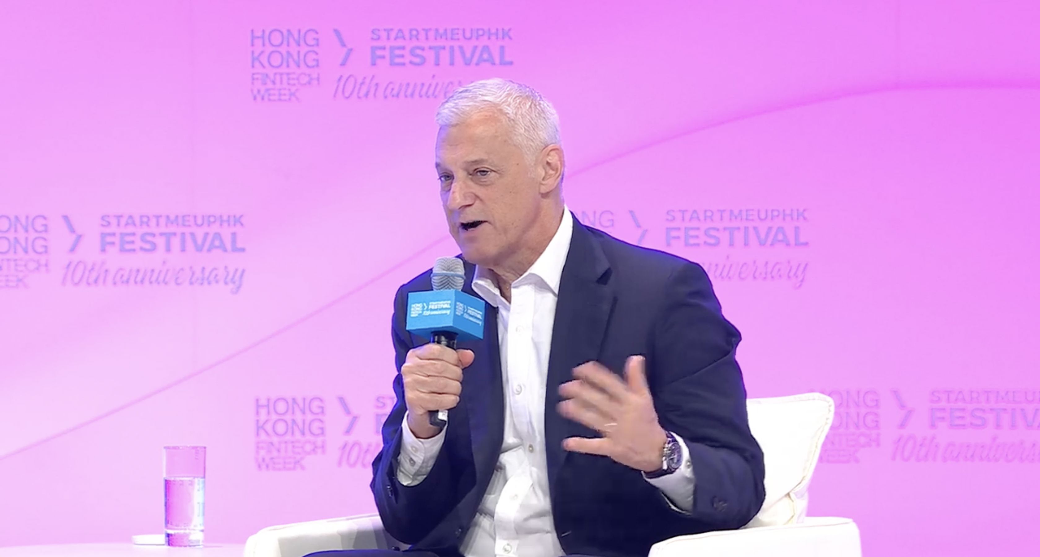 Hong Kong Impulsa el Comercio Digital con Avances en Tokenización image 0