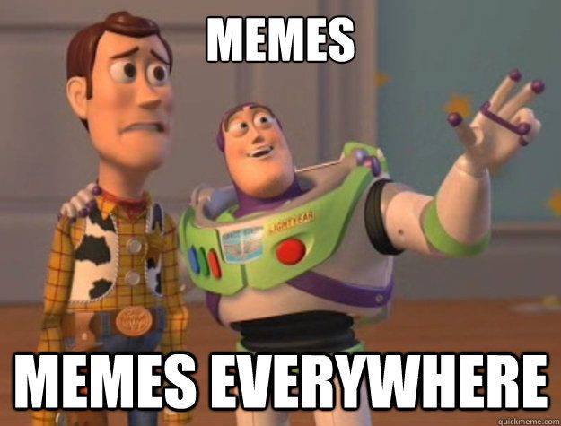 Meme是最快乐的旁氏骗局，没人希望快乐结束 image 2