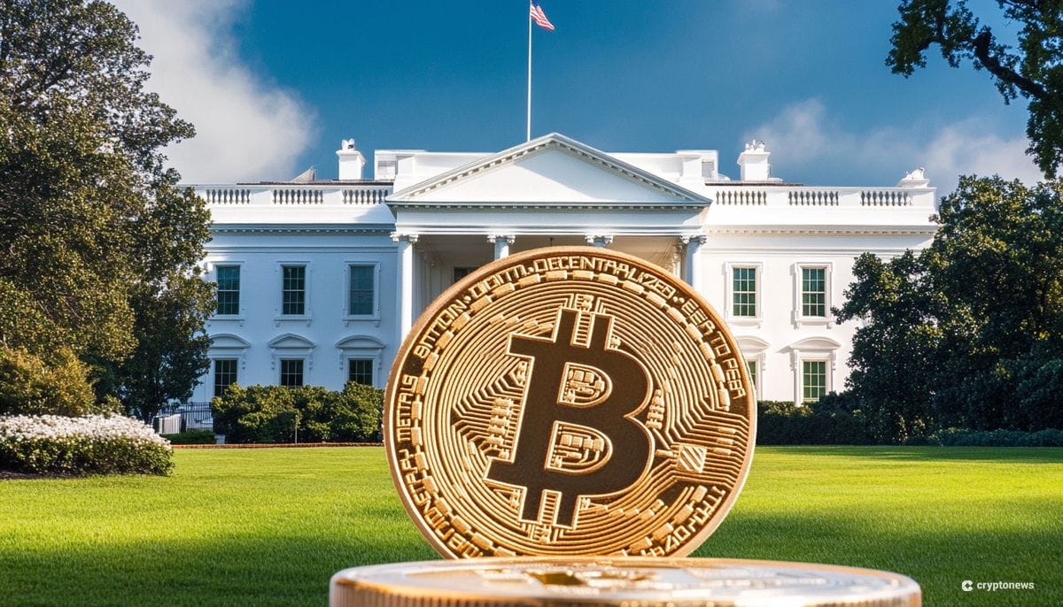 Kamala Harris Aide Confirms Crypto Support – But Will Her Policy Differ from Biden’s? image 0