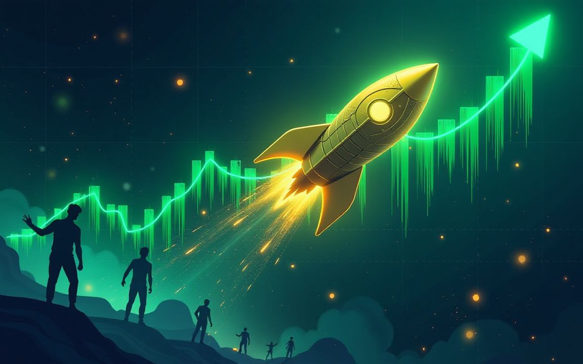 Perkiraan harga koin SPX saat SPX6900 ditarik setelah mencapai ATH baru
