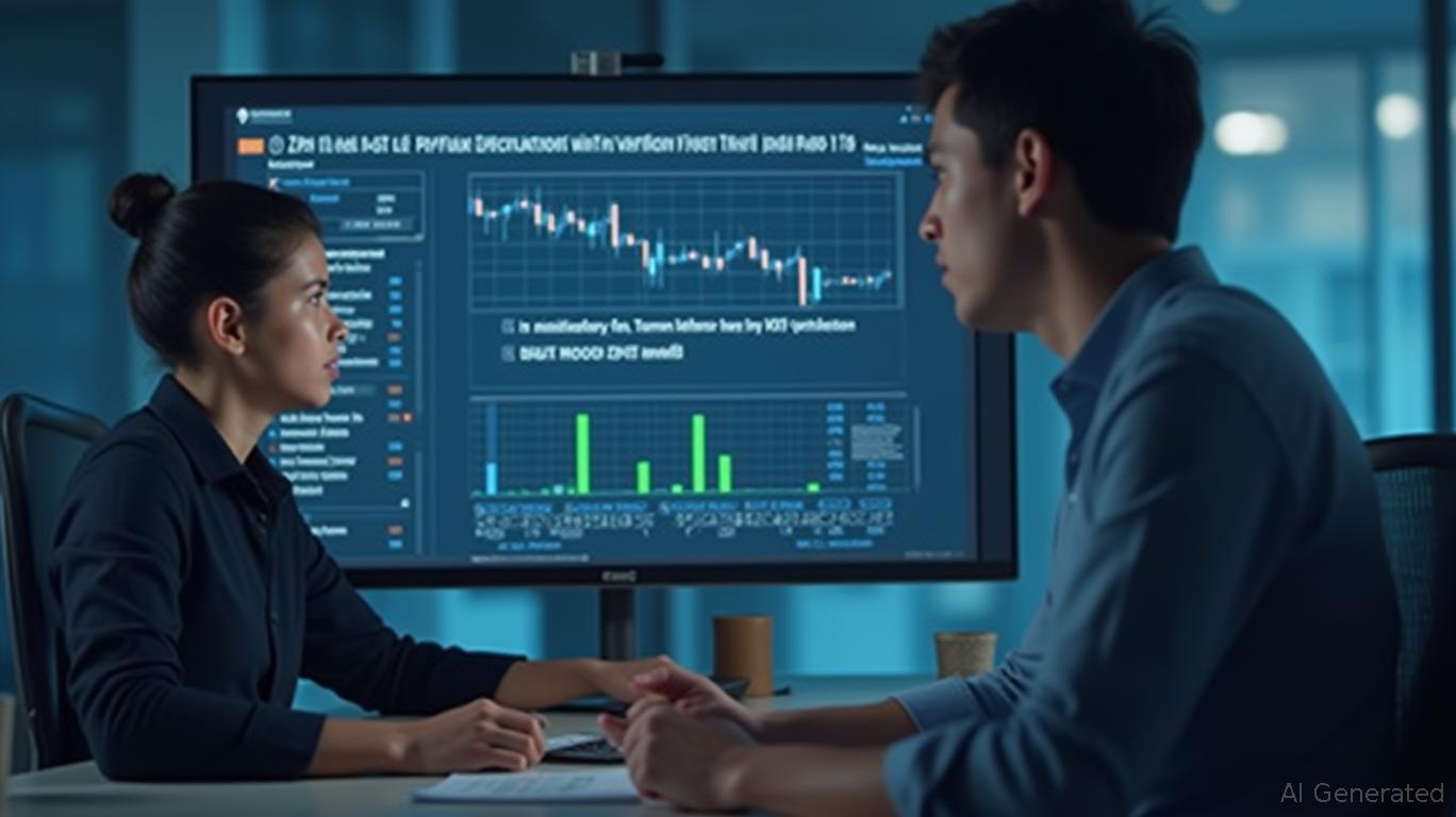 ZKP Disrupts Crypto Speculation by Introducing a Trust Model Based on Verification