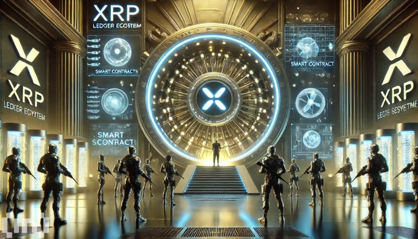 XRP Ledger : des jetons prometteurs à découvrir cette semaine