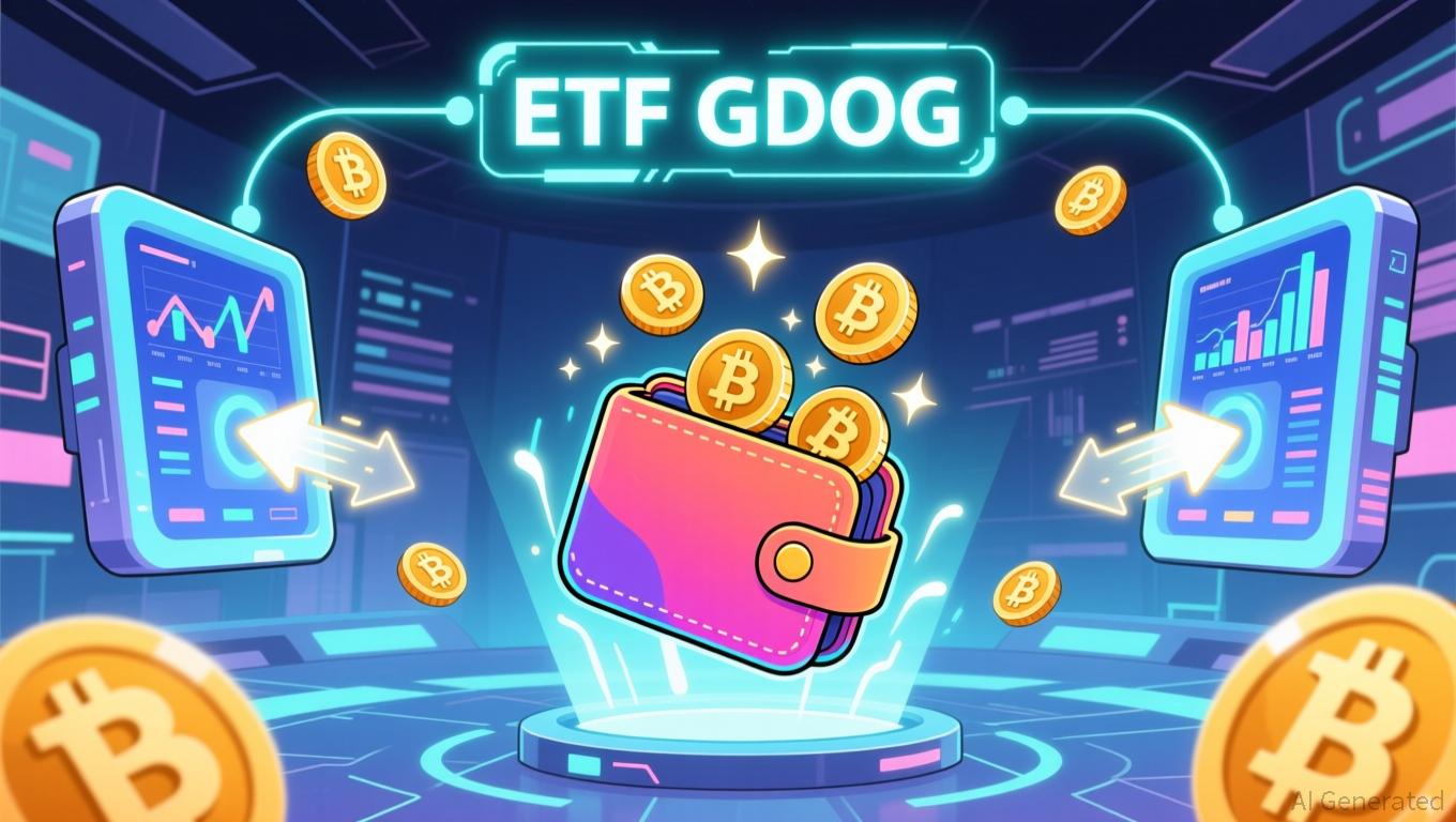 Dogecoin News Today: From Internet Joke to ETF: Dogecoin's Journey Toward Mainstream Faces Uncertain Challenges