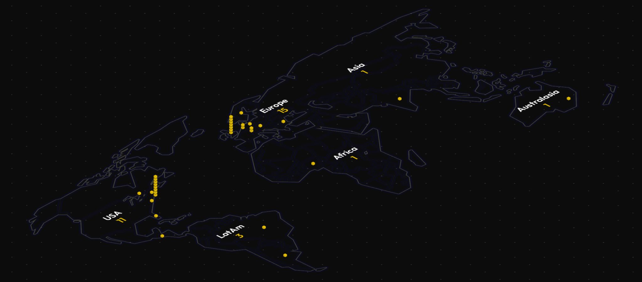 比特币万亿市值背后:41人开发团队与脆弱的资助生态 image 7