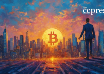 Convano Plans to Acquire 21,000 Bitcoin by 2027