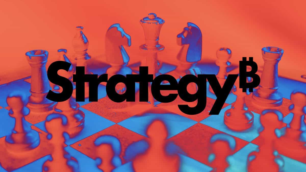 Strategy upsizes preferred 'Stretch' stock offering to $2 billion to buy more bitcoin