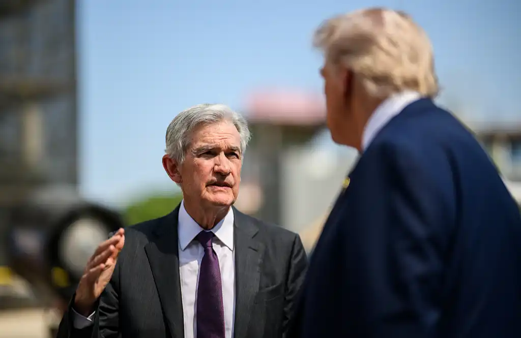 Cuộc phỏng vấn 11 ứng cử viên Chủ tịch Cục Dự trữ Liên bang đã bắt đầu hôm nay. Trump sẽ chọn ai?
