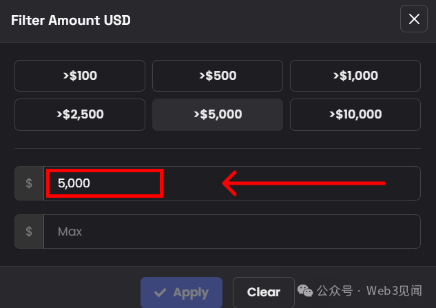 如何检查代币是否存在诈骗并实现 100 倍增长？ image 12