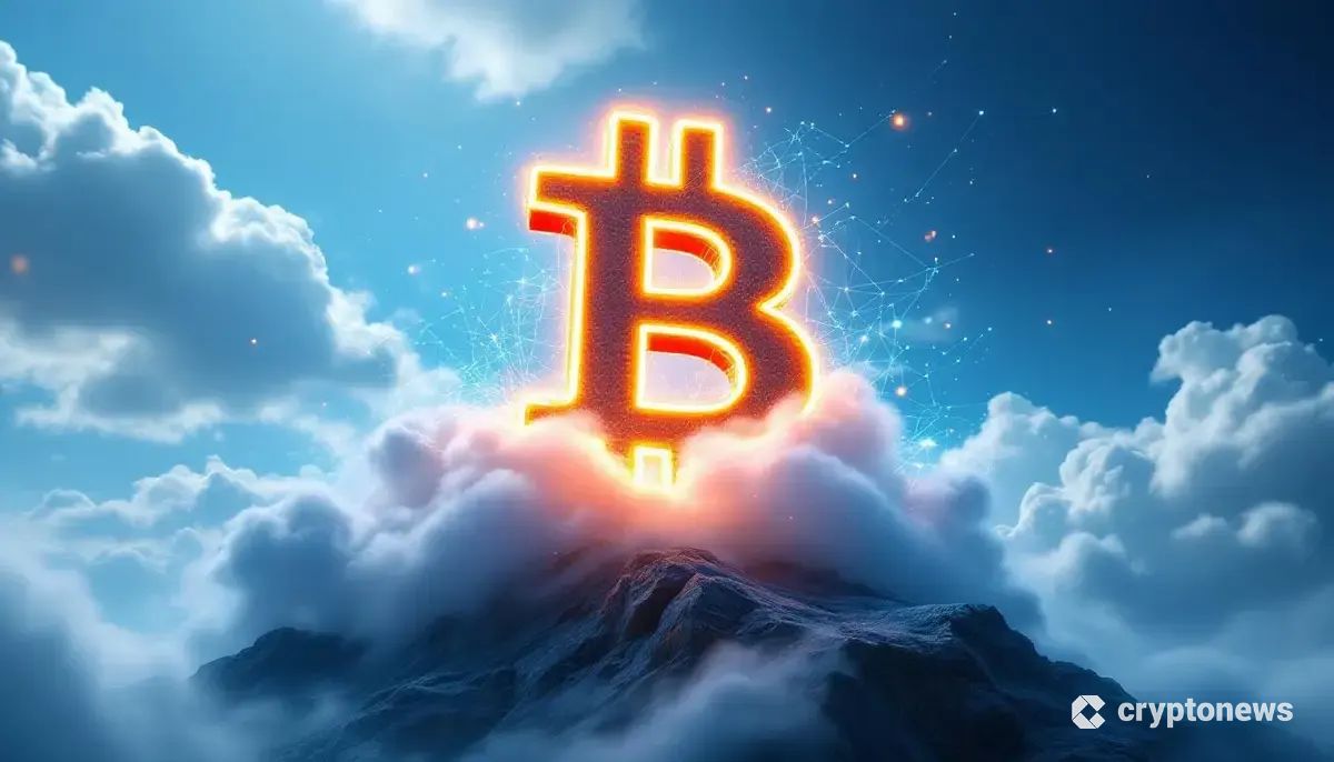 ビットコイン急落中も資金流入加速？最新L2銘柄が34.5億ドル調達