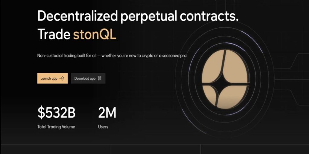 10 Platform Trading Futures Kripto Terbaik 2025: Leverage Tinggi, Biaya Rendah, dan Aman! image 9