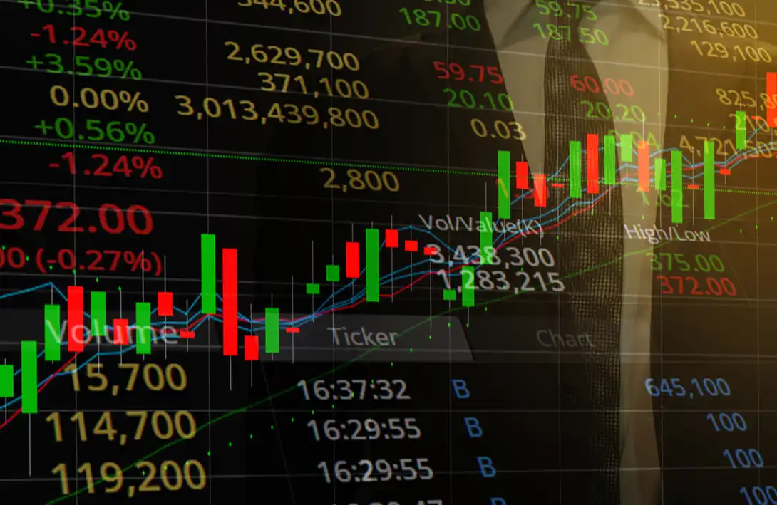 Shutdown Over = Market Rebound? Review of US Stock, Gold, and BTC Trends After Each Government Restart