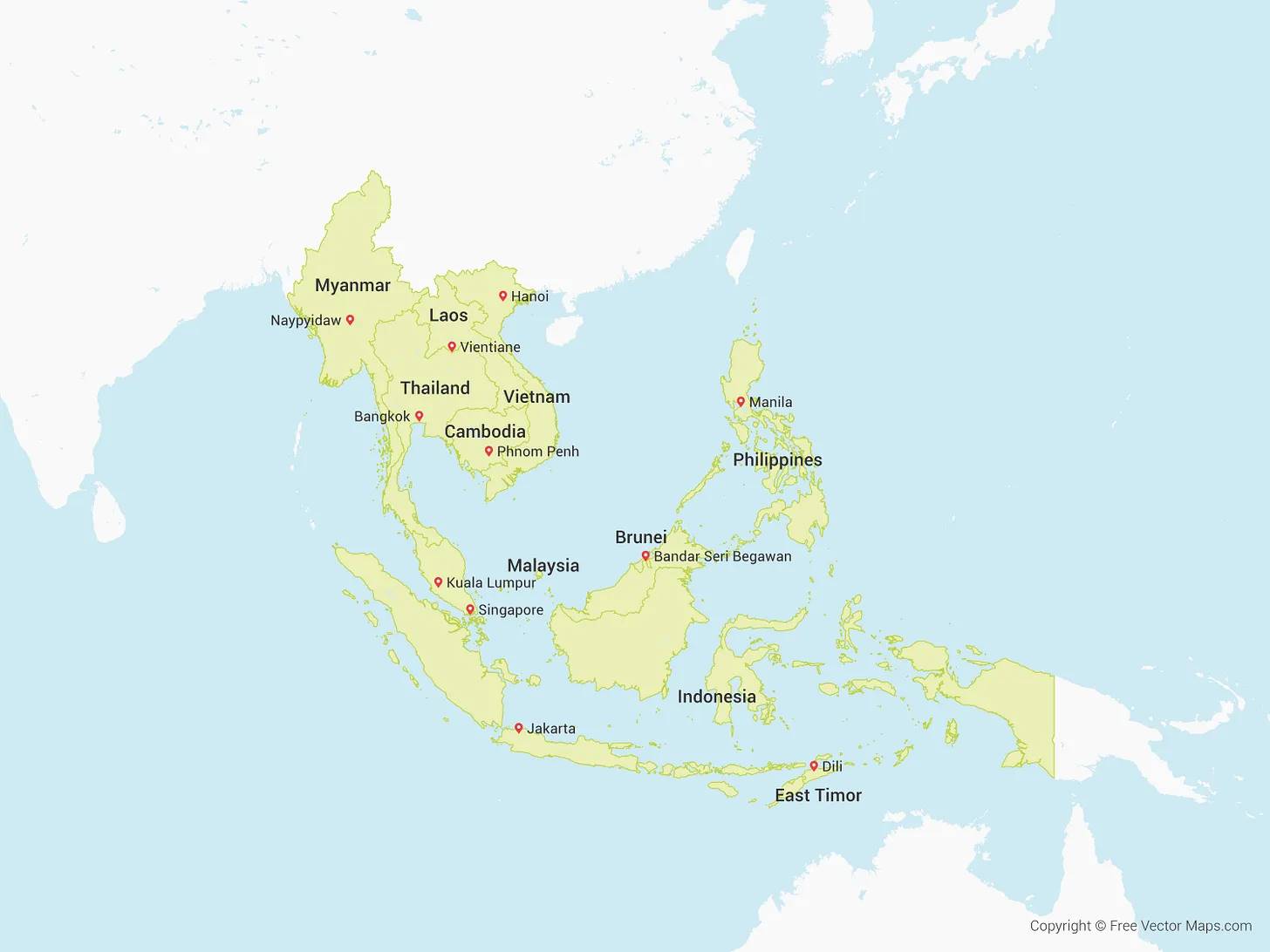 Data Insights: The Status of Local Stablecoins in Southeast Asia in Q2 2025 image 0