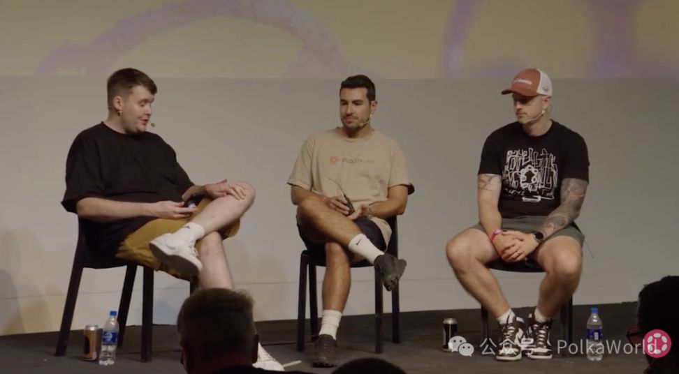 稳定币时代的两大真相:去中心化才是安全,碎片化将成常态! image 1