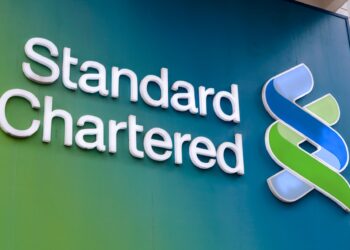 Standard Chartered Highlights Rapid Corporate Adoption of Ethereum, Projects Institutional Holdings Could Reach 10% of Supply