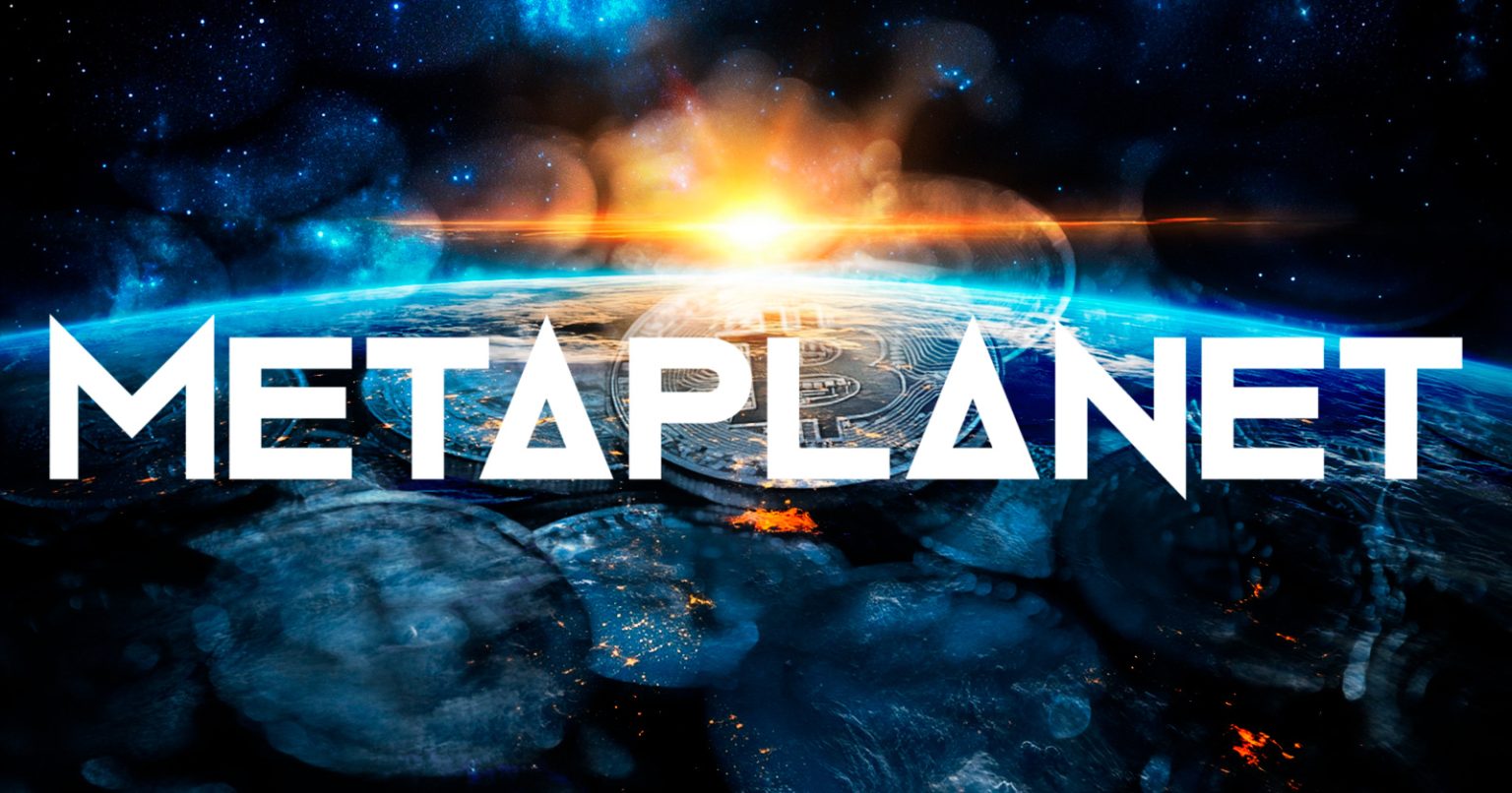 Metaplanet compra 162 Bitcoins y sus acciones suben un 8 %