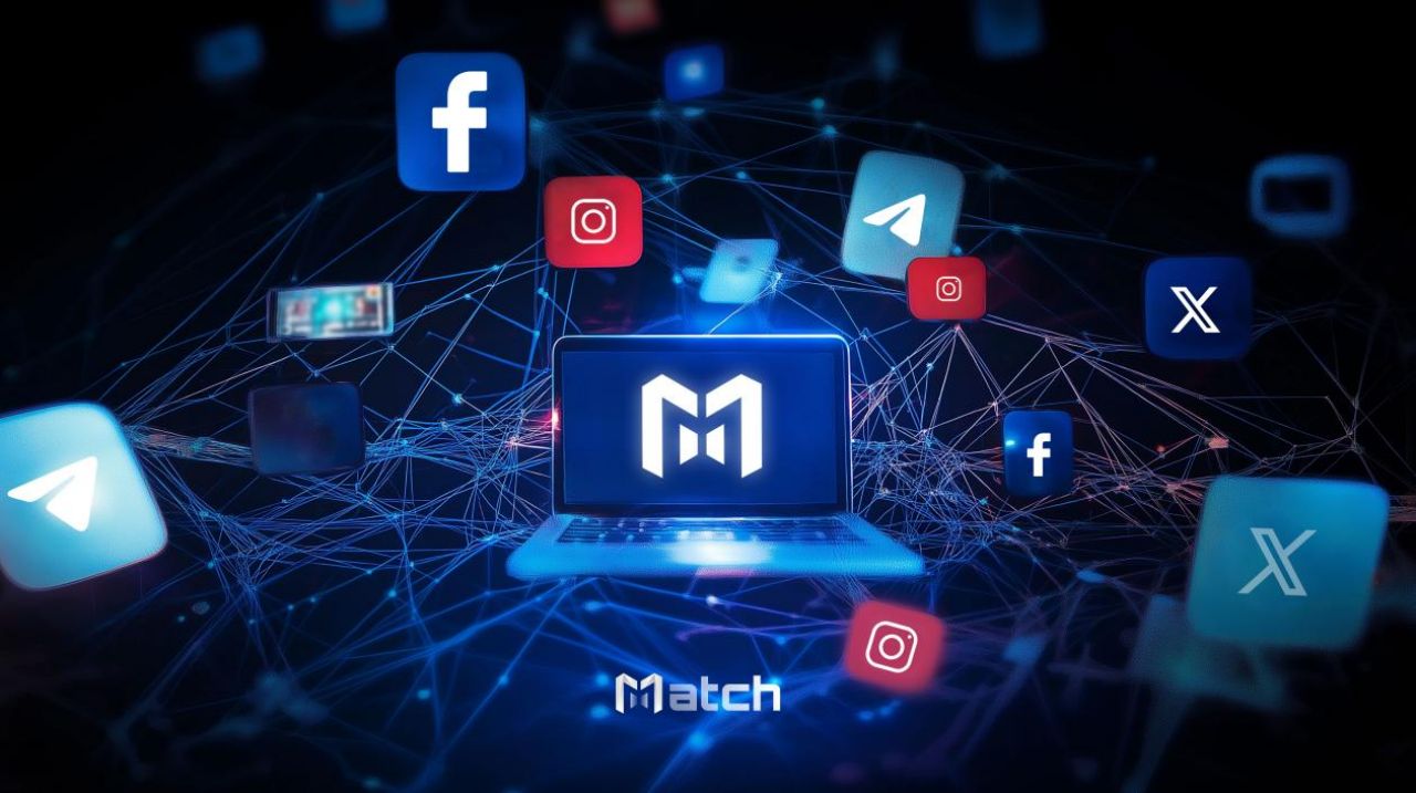 Match启动增长飞轮，引领SocialFi变革新浪潮 image 0