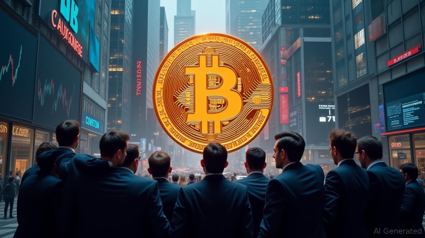 Bitcoin News Update: Sequans Invests $111 Million in Bitcoin Amid Skepticism Over Institutional Holdings