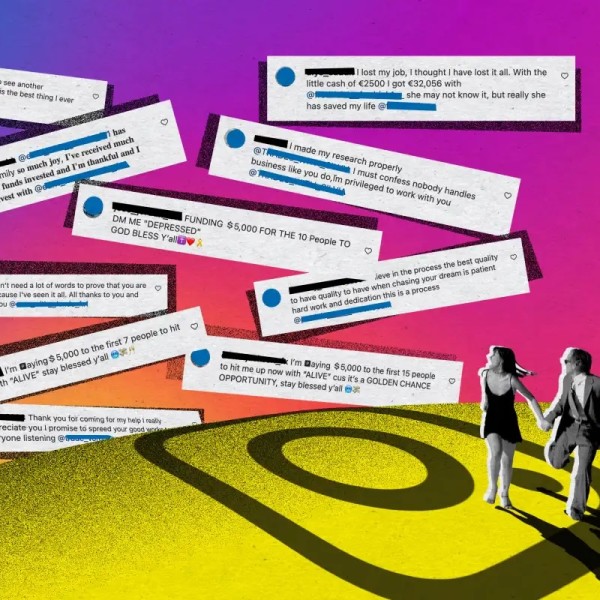 The Geographic Map of Crypto Scams: From Silicon Valley to Mumbai, Fraud Knows No Borders