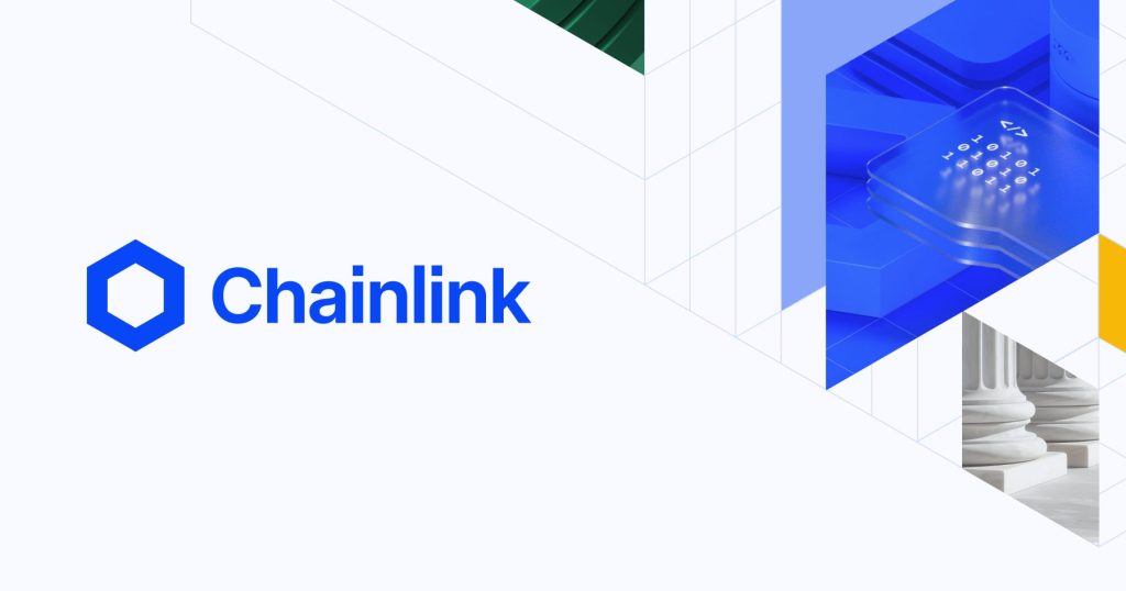 Chainlink et Département du commerce US : le partenariat qui renforce le rôle décisif des oracles crypto image 1