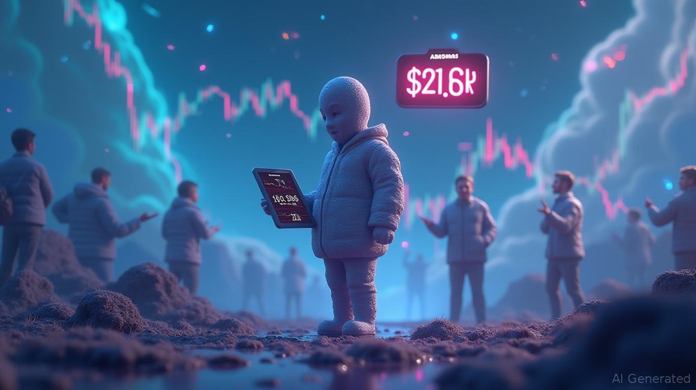 Plasma's $2B TVL vs $218K Market Cap Sparks Price Repricing Bets