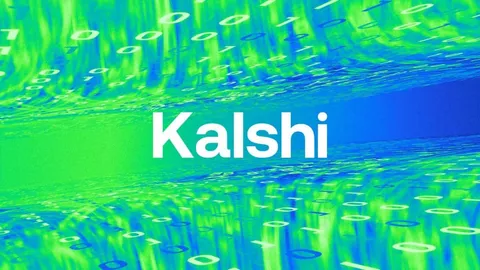Kalshi fecha acordo exclusivo com a CNBC enquanto mercados de previsão ganham destaque na mídia mainstream