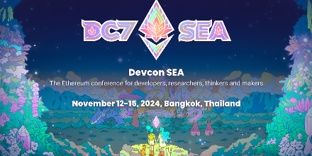 Ethereum Foundation's Devcon 7 to Elevate Southeast Asia’s Tech Scene, With Strong Involvement from Vietnam and the Region