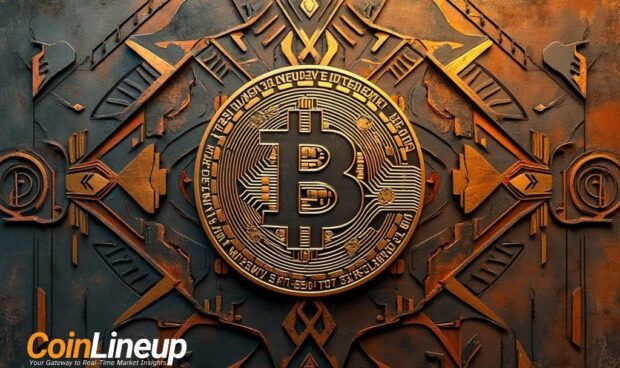CME Reports Decline in Crypto Volatility