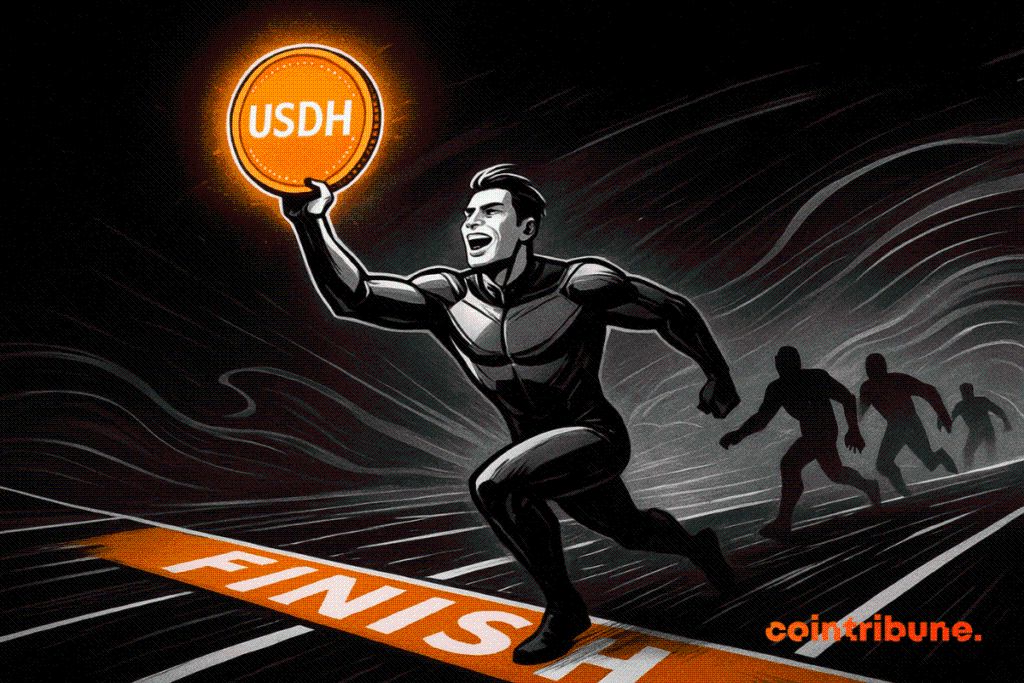 Native Markets s’impose face aux géants et obtient l’USDH sur Hyperliquid image 1