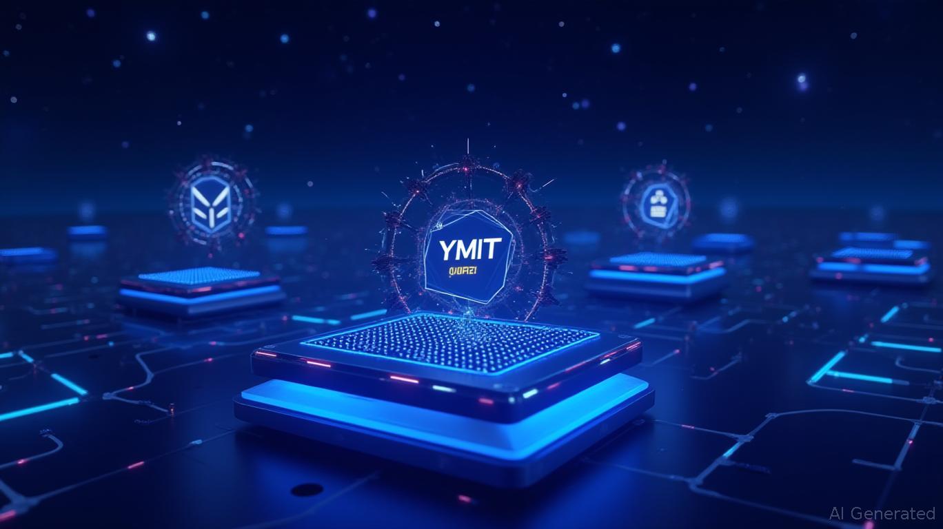 Web3 Gaming Receives a Lift with YMT Integrating into the WEMIX Blockchain Ecosystem