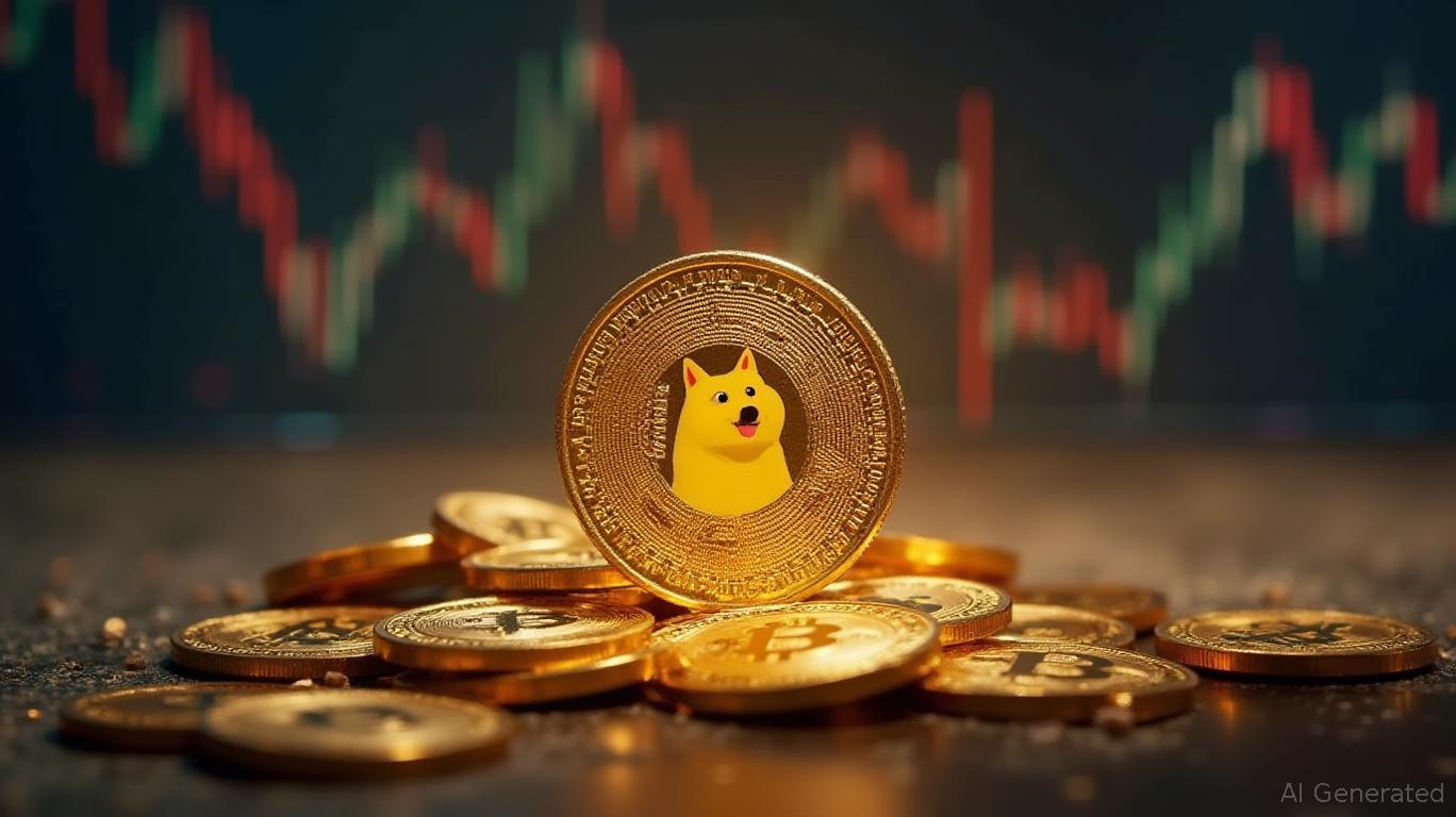 Dogecoin Latest Updates: Dogecoin ETF Buzz Contrasts With Downward Trends as Meme Tokens Capture Investor Attention