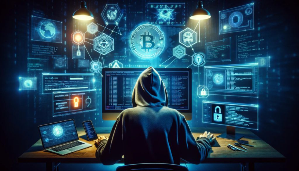 Waspada Malware Crypto: Lumma dan AMOS Mengintai Pengguna lewat Reddit image 1