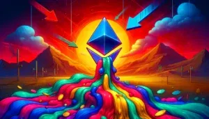 Grayscale leads $113.3M outflow in spot Ethereum ETFs on day 2